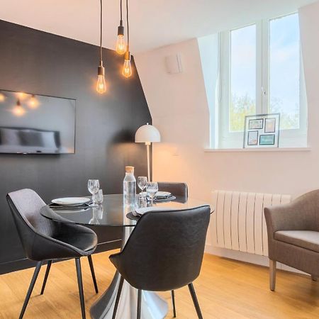 Vieux Lille - Beautiful Neat And Bright Apartment Εξωτερικό φωτογραφία