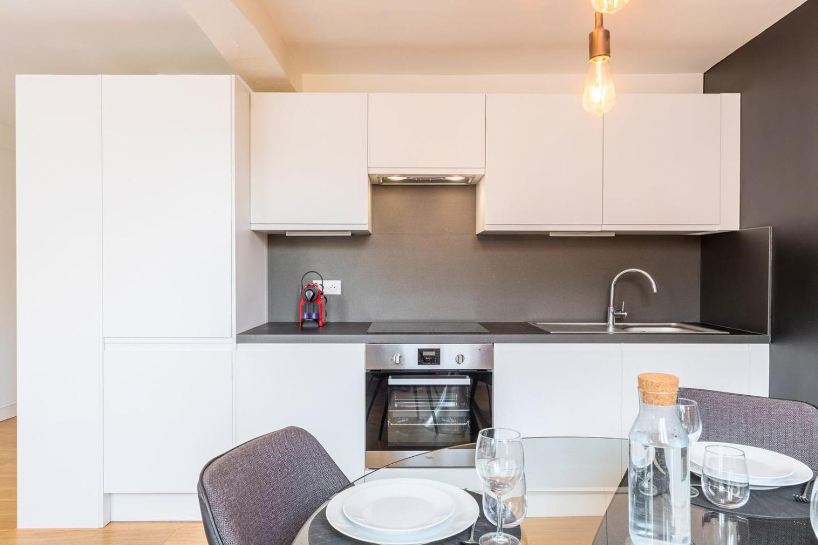 Vieux Lille - Beautiful Neat And Bright Apartment Εξωτερικό φωτογραφία
