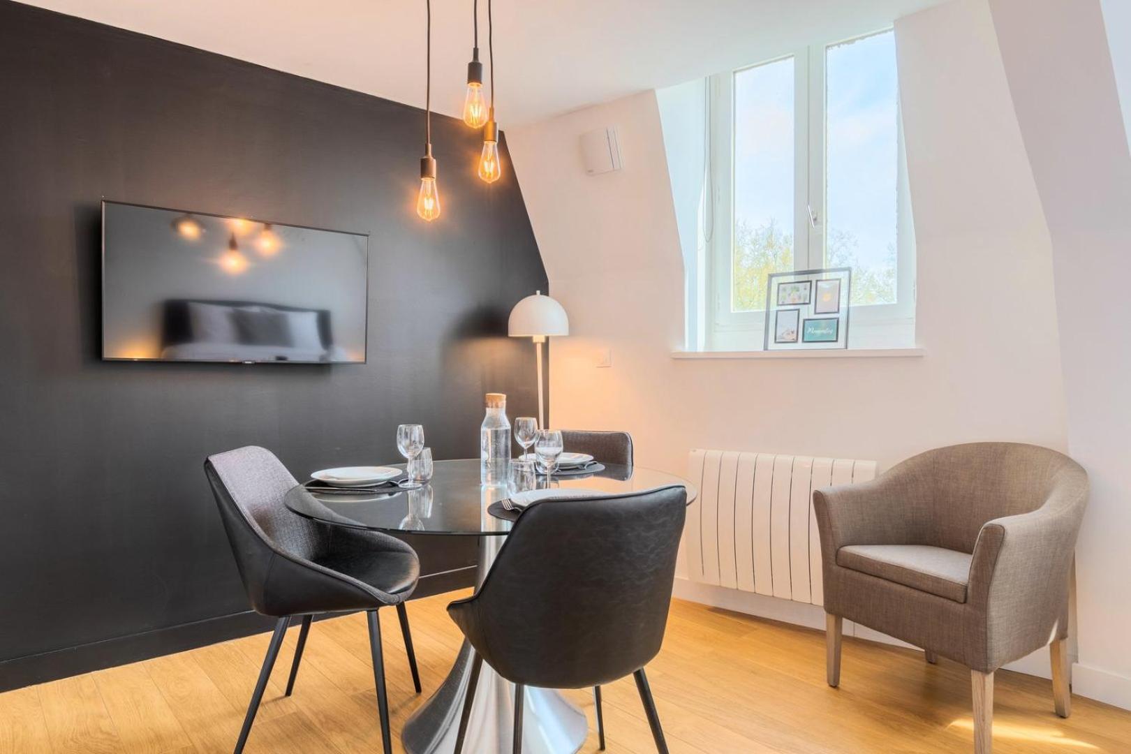 Vieux Lille - Beautiful Neat And Bright Apartment Εξωτερικό φωτογραφία