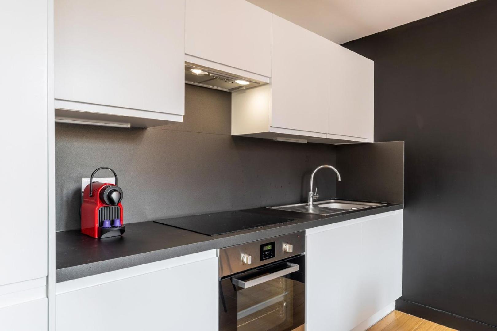 Vieux Lille - Beautiful Neat And Bright Apartment Εξωτερικό φωτογραφία