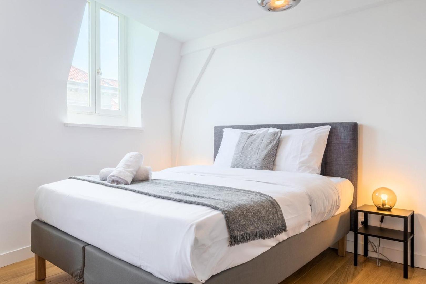 Vieux Lille - Beautiful Neat And Bright Apartment Εξωτερικό φωτογραφία